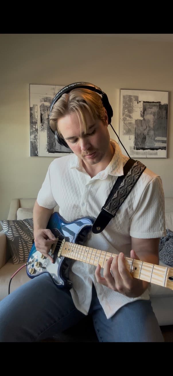 Guitar Projects