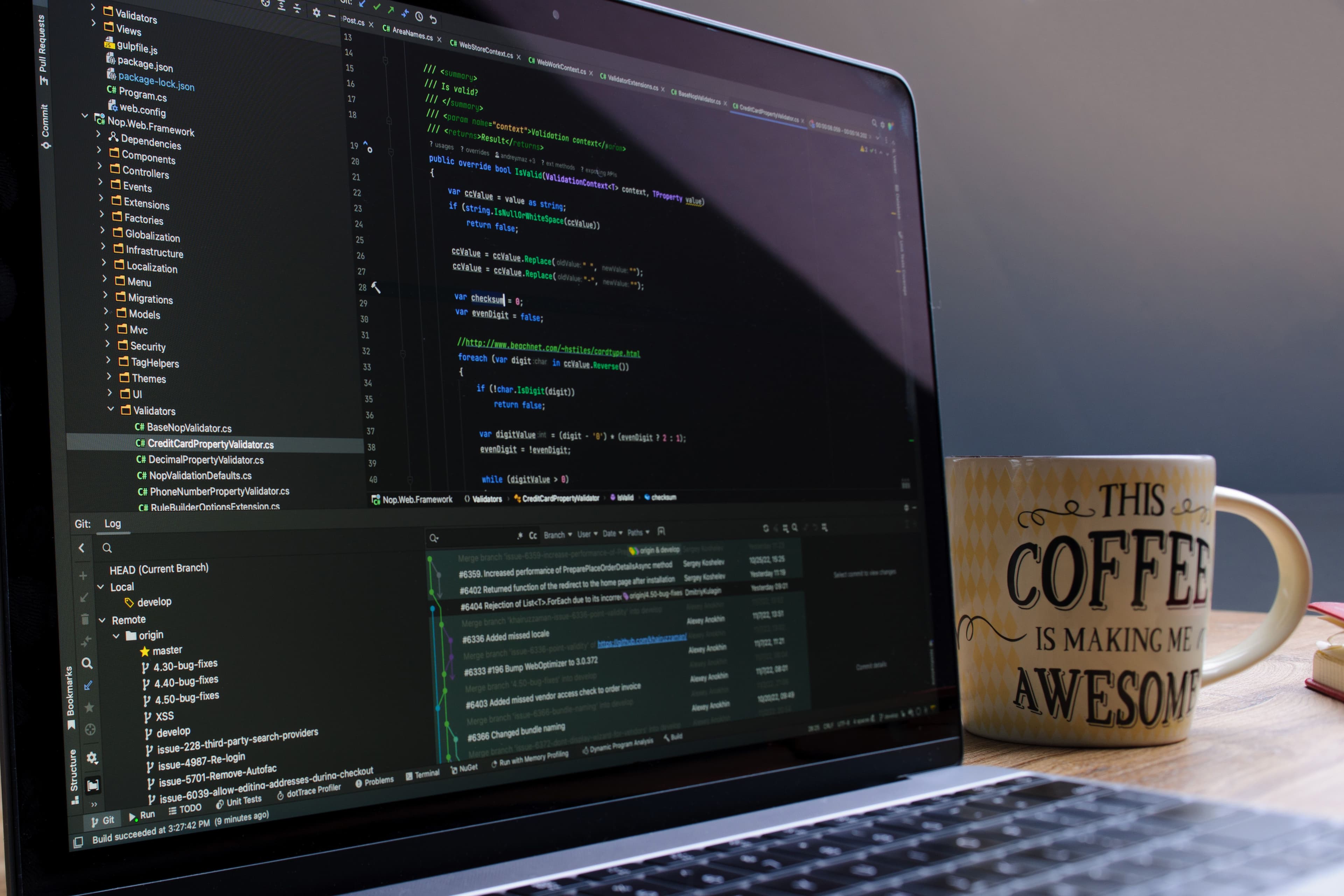Code Projects
